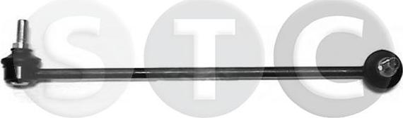 STC T459479 - Stiepnis / Atsaite, Stabilizators ps1.lv