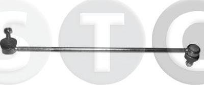 STC T459542 - Stiepnis / Atsaite, Stabilizators ps1.lv