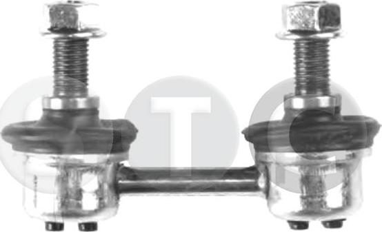 STC T459516 - Stiepnis / Atsaite, Stabilizators ps1.lv