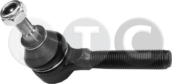 STC T453001 - Stūres šķērsstiepņa uzgalis ps1.lv