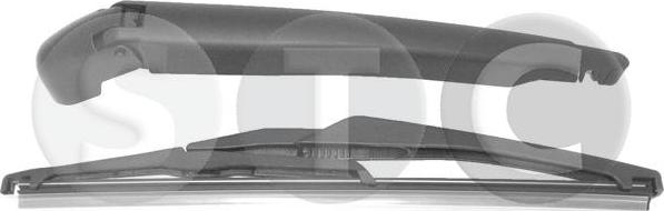 STC T468120 - Stikla tīrītāja slotiņa ps1.lv