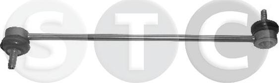 STC T404401 - Stiepnis / Atsaite, Stabilizators ps1.lv