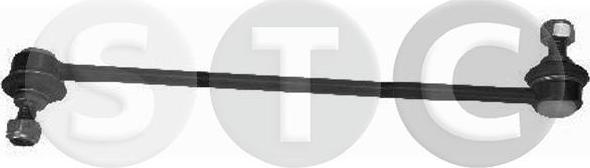 STC T404855 - Stiepnis / Atsaite, Stabilizators ps1.lv