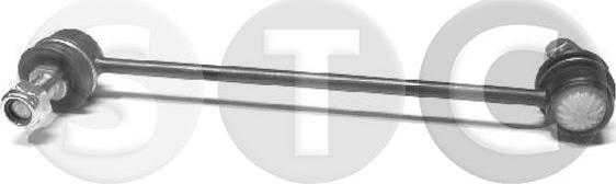 STC T404241 - Stiepnis / Atsaite, Stabilizators ps1.lv