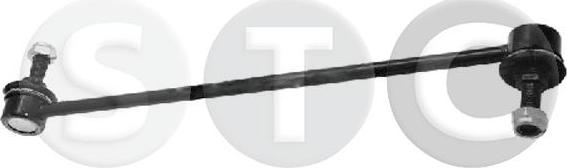 STC T405941 - Stiepnis / Atsaite, Stabilizators ps1.lv