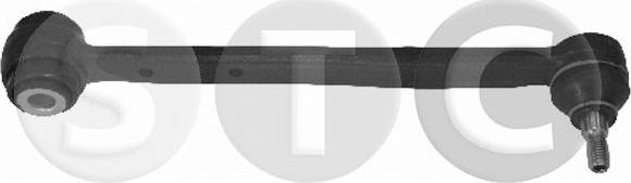 STC T405018 - Stiepnis / Atsaite, Stabilizators ps1.lv