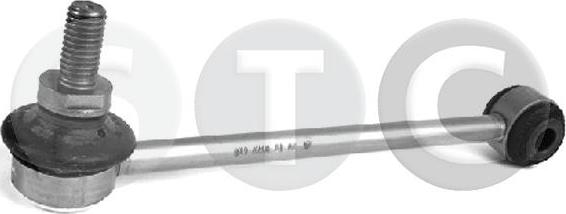 STC T405854 - Stiepnis / Atsaite, Stabilizators ps1.lv