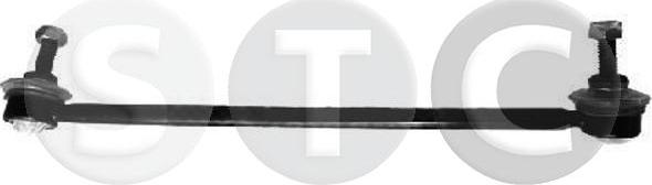 STC T405209 - Stiepnis / Atsaite, Stabilizators ps1.lv