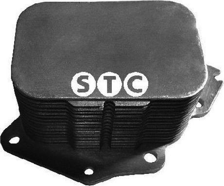 STC T405740 - Eļļas radiators, Motoreļļa ps1.lv