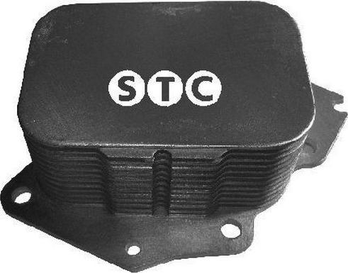 STC T405739 - Eļļas radiators, Motoreļļa ps1.lv