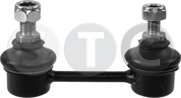 STC T406994 - Stiepnis / Atsaite, Stabilizators ps1.lv