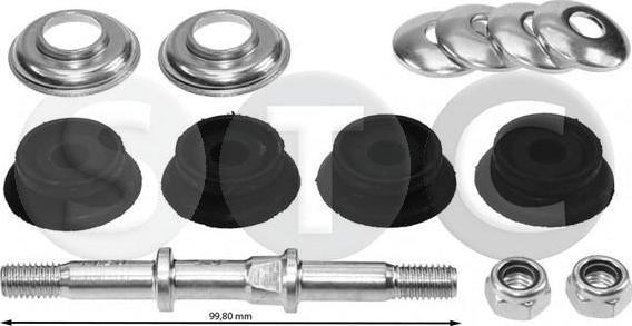 STC T406962 - Stiepnis / Atsaite, Stabilizators ps1.lv