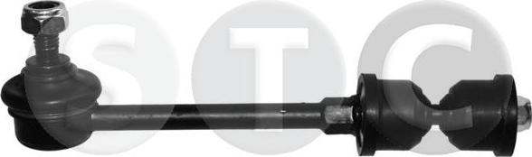 STC T406923 - Stiepnis / Atsaite, Stabilizators ps1.lv