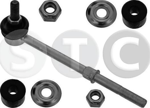 STC T406979 - Stiepnis / Atsaite, Stabilizators ps1.lv