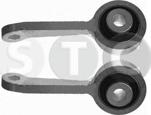 STC T406079 - Stiepnis / Atsaite, Stabilizators ps1.lv