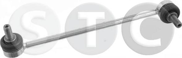 STC T406113 - Stiepnis / Atsaite, Stabilizators ps1.lv