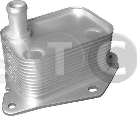 STC T406396 - Eļļas radiators, Motoreļļa ps1.lv