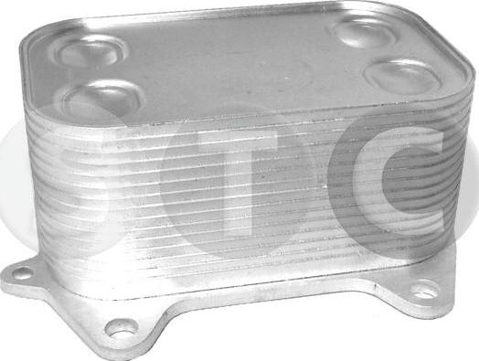 STC T406339 - Eļļas radiators, Motoreļļa ps1.lv