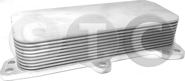 STC T406338 - Eļļas radiators, Motoreļļa ps1.lv