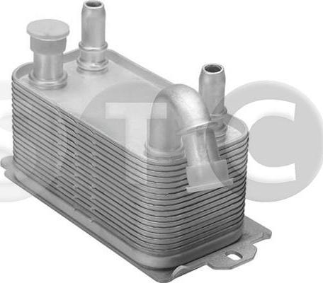 STC T406371 - Eļļas radiators, Motoreļļa ps1.lv