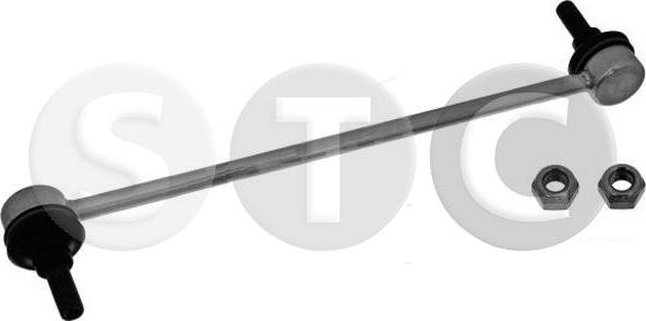 STC T406793 - Stiepnis / Atsaite, Stabilizators ps1.lv