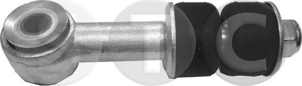 STC T402948 - Stiepnis / Atsaite, Stabilizators ps1.lv