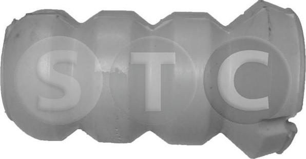 STC T402971 - Gājiena ierobežotājs, Atsperojums ps1.lv