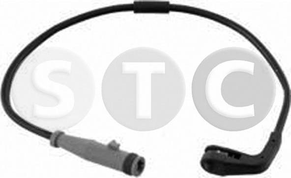 STC T402118 - Indikators, Bremžu uzliku nodilums ps1.lv