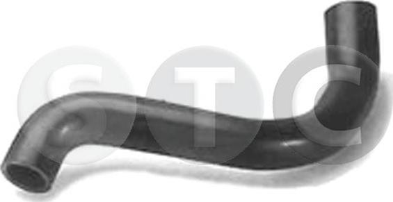 STC T407759 - Radiatora cauruļvads ps1.lv