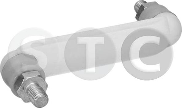 STC T414415 - Stiepnis / Atsaite, Stabilizators ps1.lv