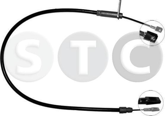 STC T480952 - Trose, Stāvbremžu sistēma ps1.lv