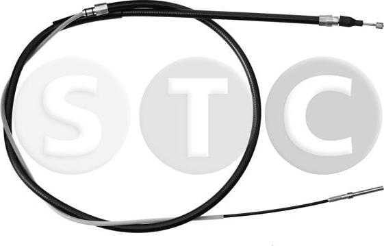 STC T480652 - Trose, Stāvbremžu sistēma ps1.lv