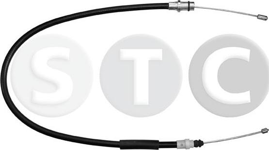 STC T480847 - Trose, Stāvbremžu sistēma ps1.lv