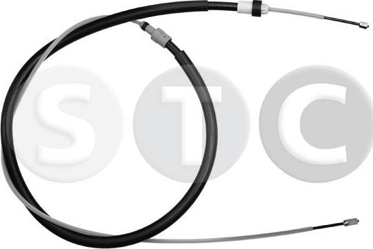 STC T480868 - Trose, Stāvbremžu sistēma ps1.lv