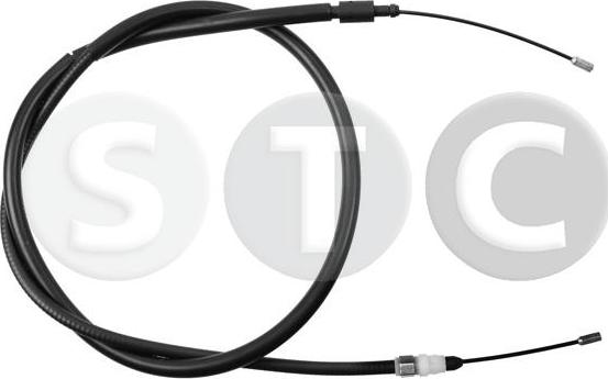 STC T480837 - Trose, Stāvbremžu sistēma ps1.lv