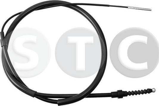 STC T480271 - Trose, Stāvbremžu sistēma ps1.lv