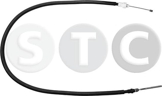 STC T481309 - Trose, Stāvbremžu sistēma ps1.lv