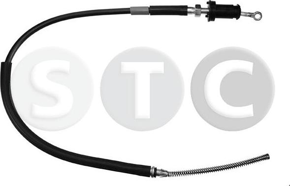 STC T483968 - Trose, Stāvbremžu sistēma ps1.lv