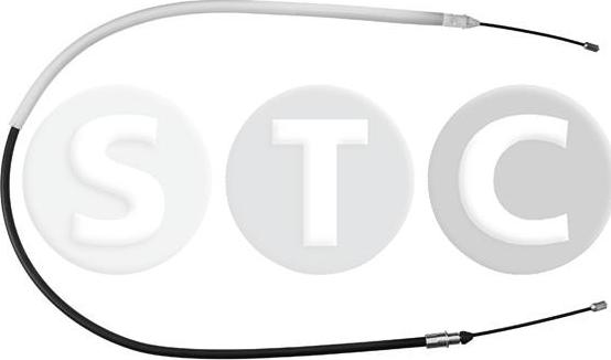 STC T483109 - Trose, Stāvbremžu sistēma ps1.lv