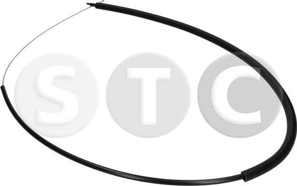 STC T483188 - Akseleratora trose ps1.lv