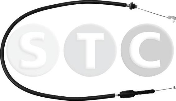 STC T483174 - Akseleratora trose ps1.lv