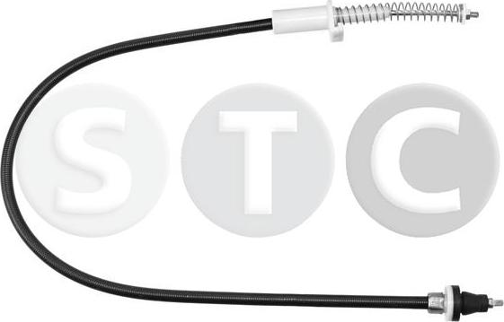 STC T483265 - Akseleratora trose ps1.lv