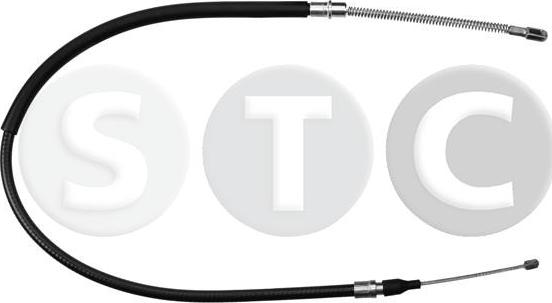 STC T483706 - Trose, Stāvbremžu sistēma ps1.lv