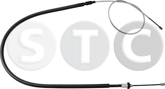 STC T482831 - Trose, Stāvbremžu sistēma ps1.lv