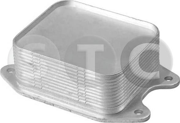 STC T439482 - Eļļas radiators, Motoreļļa ps1.lv