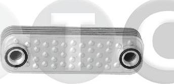 STC T439605 - Eļļas radiators, Motoreļļa ps1.lv