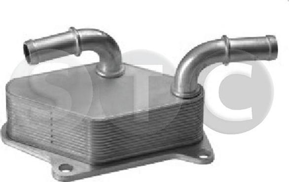 STC T439091 - Eļļas radiators, Motoreļļa ps1.lv