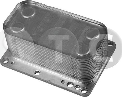 STC T439064 - Eļļas radiators, Motoreļļa ps1.lv