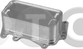 STC T439087 - Eļļas radiators, Motoreļļa ps1.lv