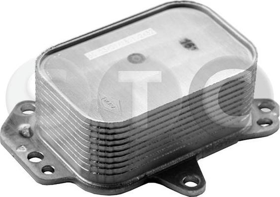 STC T439172 - Eļļas radiators, Motoreļļa ps1.lv